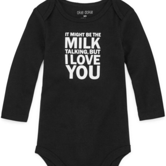 Adorable new baby onesie’s - Picture 2 of 2